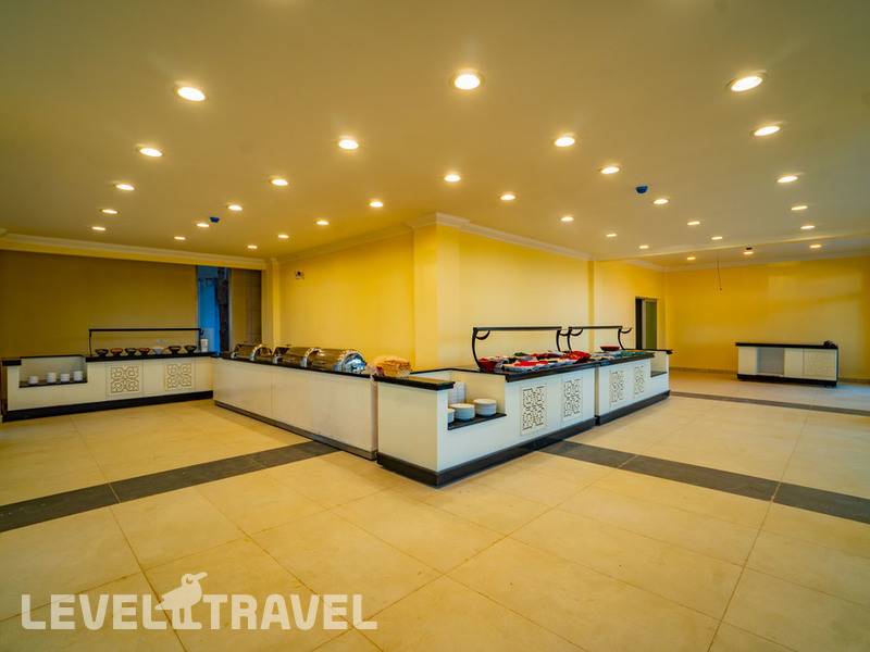 Фотография Prenses Sealine Beach Hotel Фотография Prenses Sealine Beach Hotel