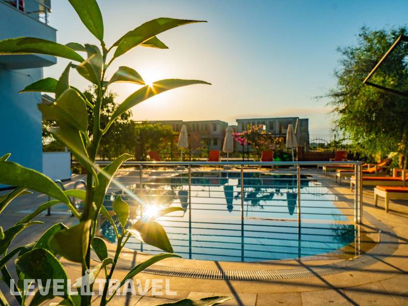 Фотография Prenses Sealine Beach Hotel Фотография Prenses Sealine Beach Hotel