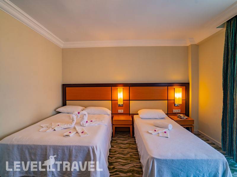 Фотография Prenses Sealine Beach Hotel Фотография Prenses Sealine Beach Hotel