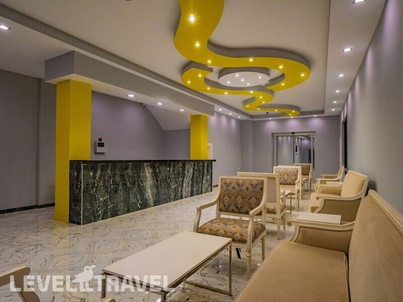 Фотография Prenses Sealine Beach Hotel Фотография Prenses Sealine Beach Hotel