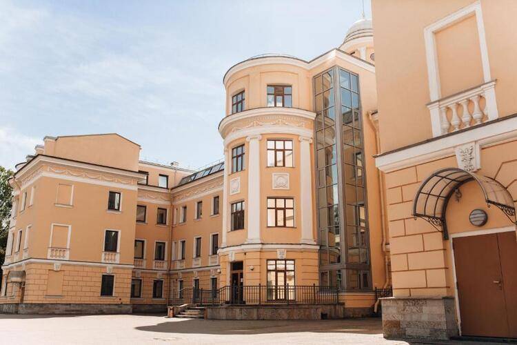 Residence Hotel & SPA