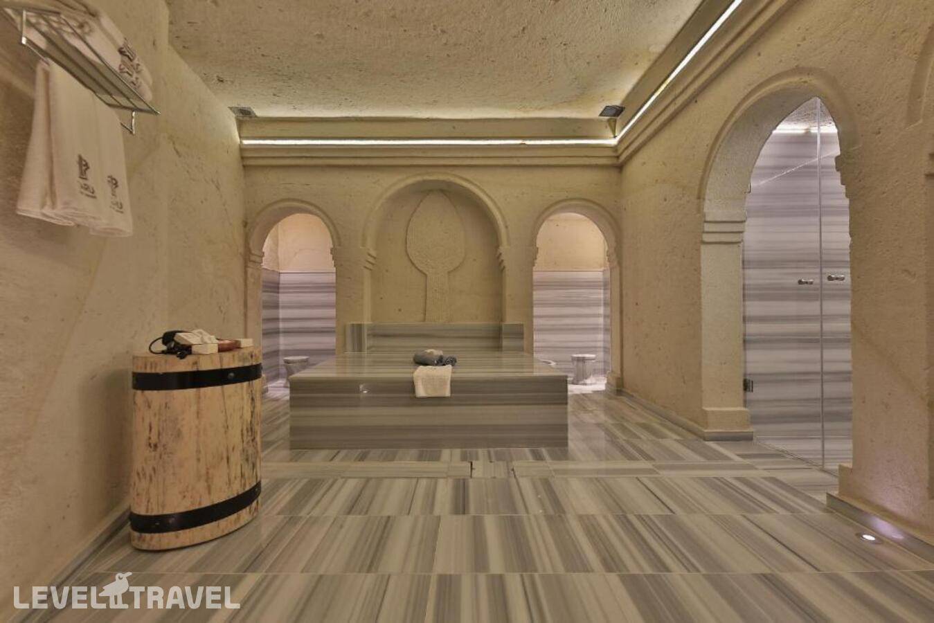 фотографии отеля Taru Cave Suites SC в Турция(Ургюп) - фото №4