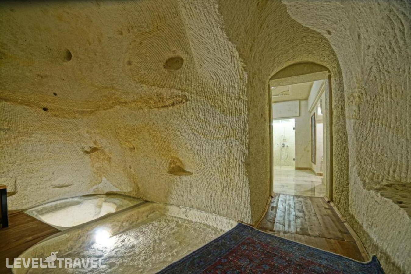 фотографии отеля Taru Cave Suites SC в Турция(Ургюп) - фото №32