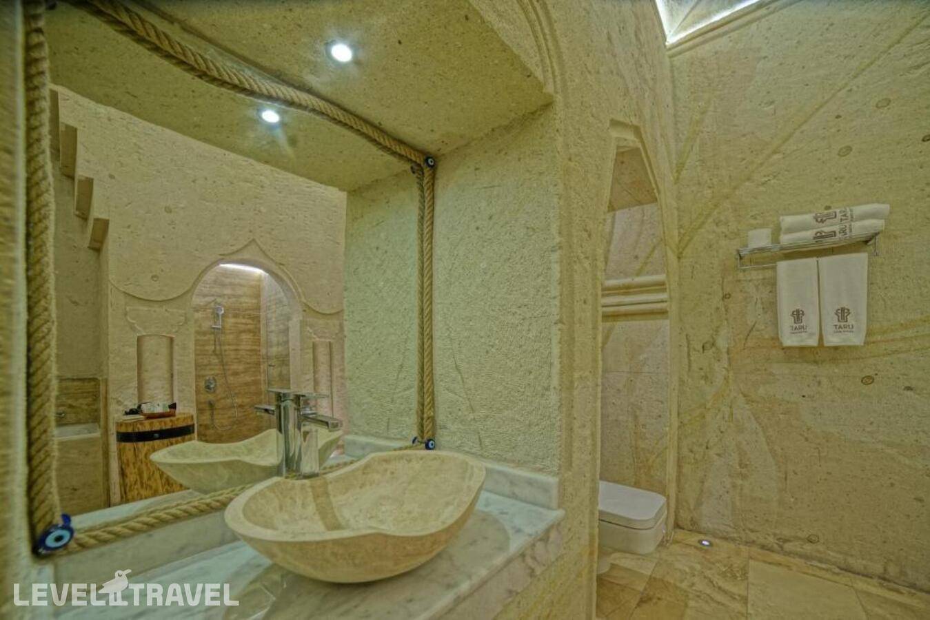 фотографии отеля Taru Cave Suites SC в Турция(Ургюп) - фото №14