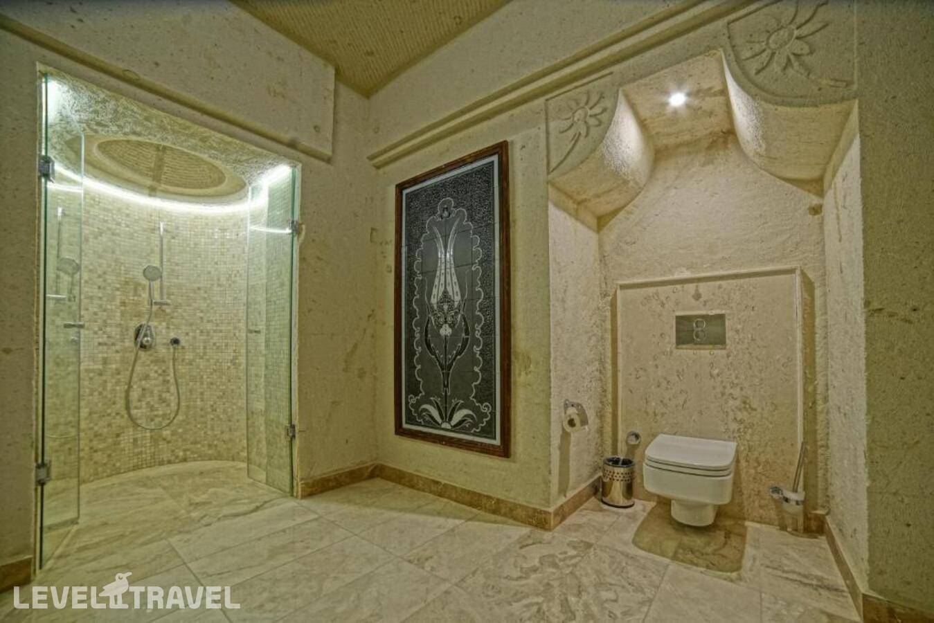 фотографии отеля Taru Cave Suites SC в Турция(Ургюп) - фото №28