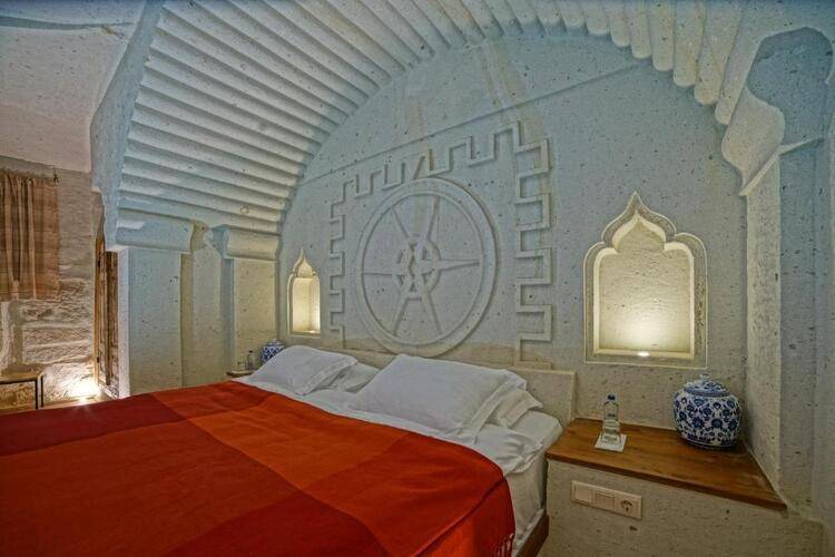 Taru Cave Suites SC