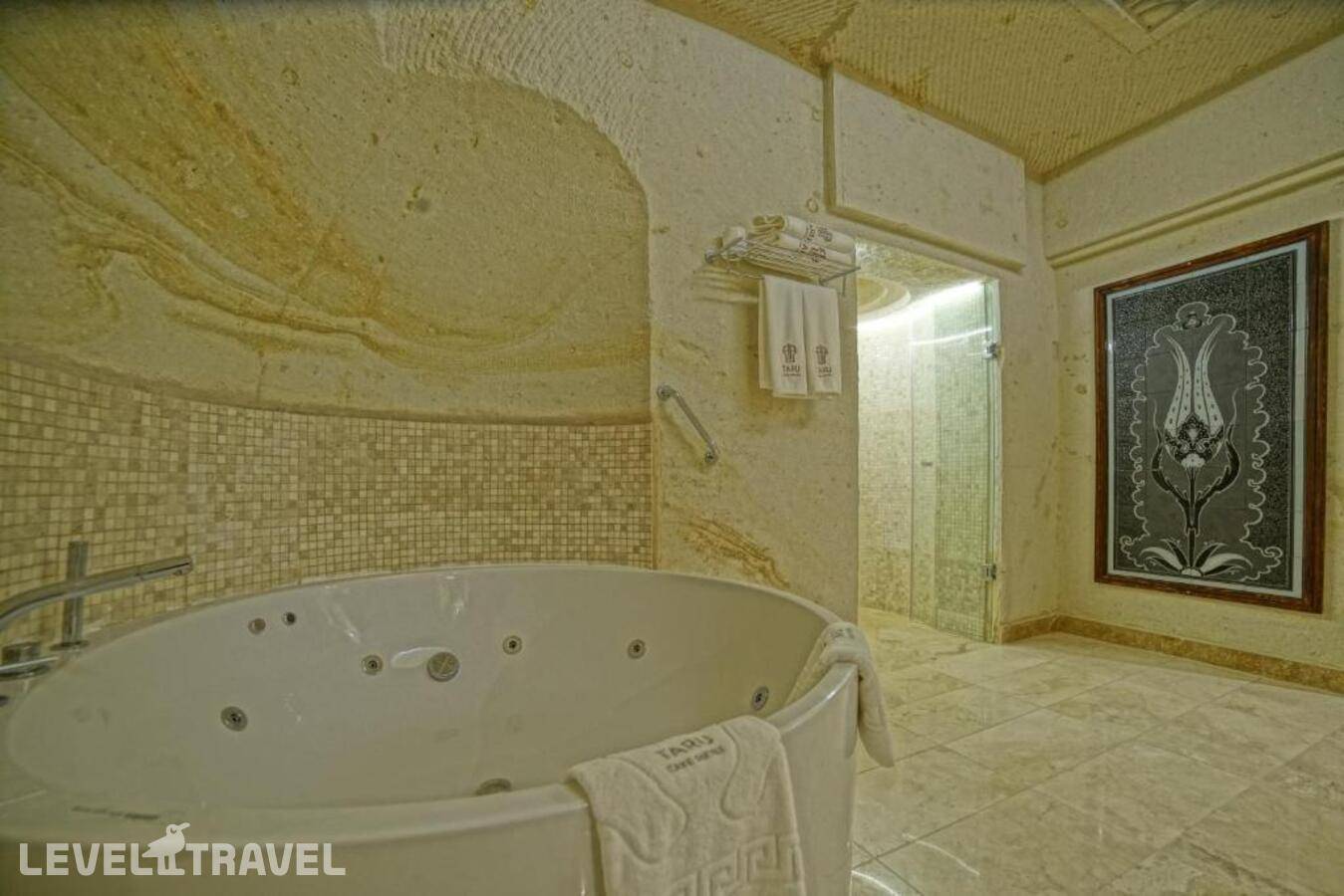 фотографии отеля Taru Cave Suites SC в Турция(Ургюп) - фото №2