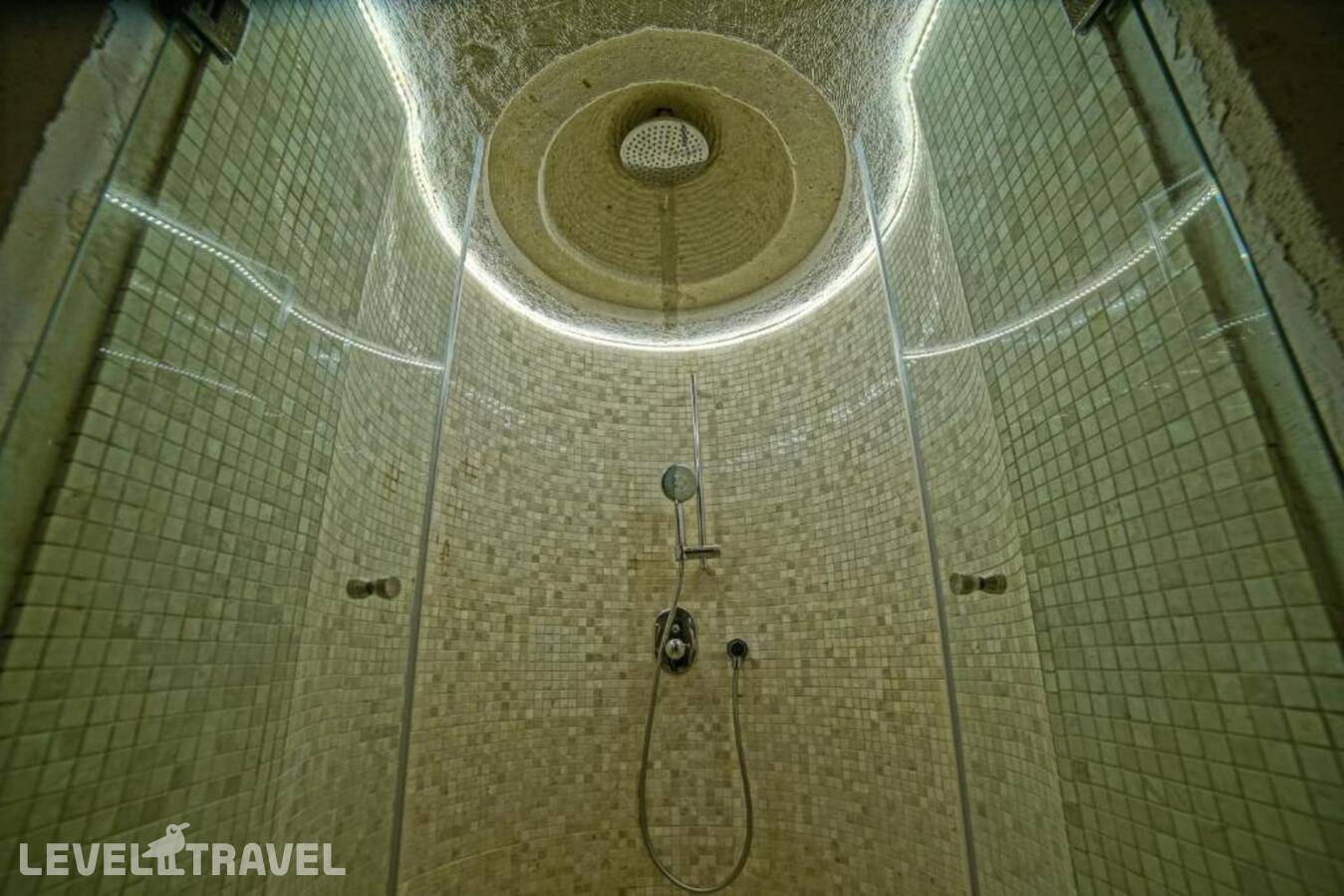 фотографии отеля Taru Cave Suites SC в Турция(Ургюп) - фото №6