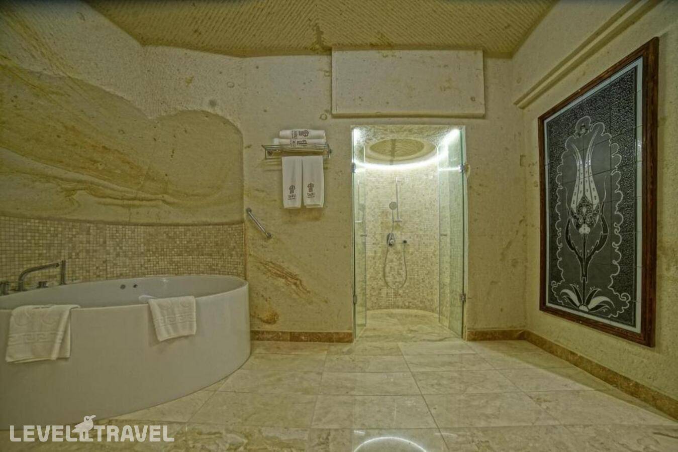 фотографии отеля Taru Cave Suites SC в Турция(Ургюп) - фото №27