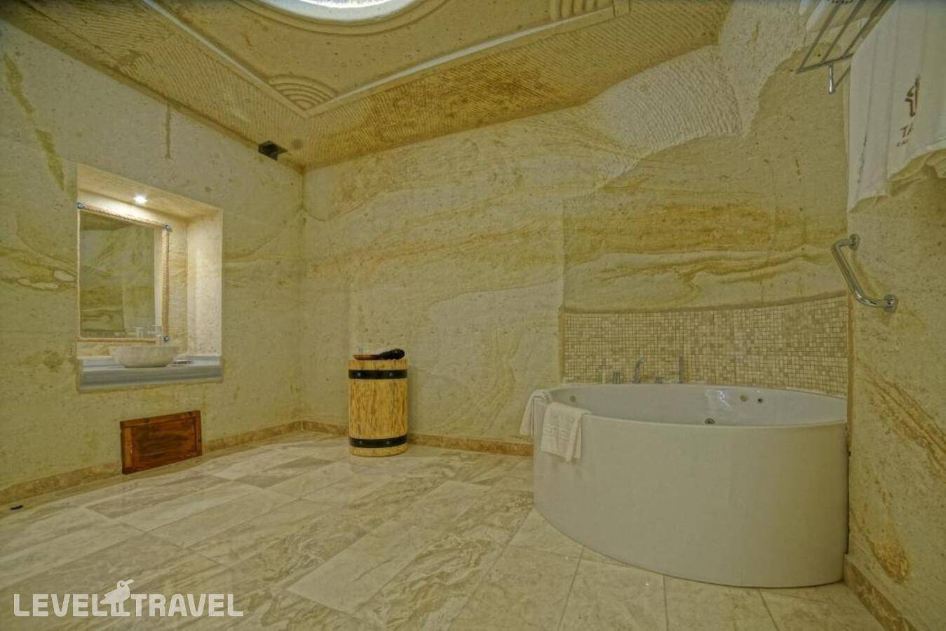 фотографии отеля Taru Cave Suites SC в Турция(Ургюп) - фото №26