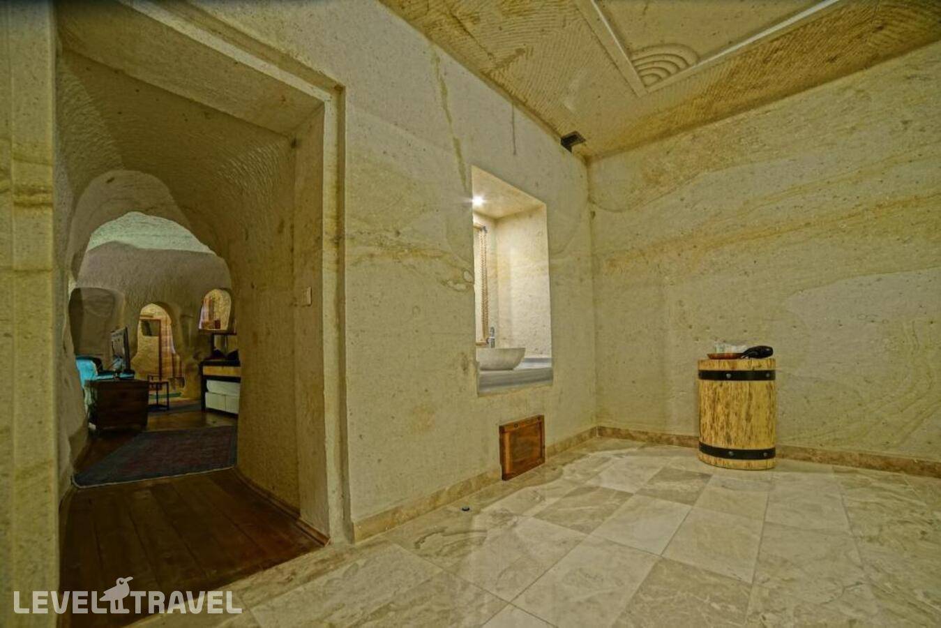 фотографии отеля Taru Cave Suites SC в Турция(Ургюп) - фото №29