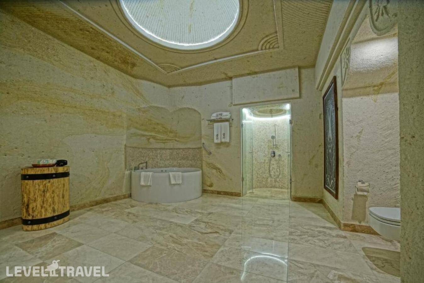 фотографии отеля Taru Cave Suites SC в Турция(Ургюп) - фото №31