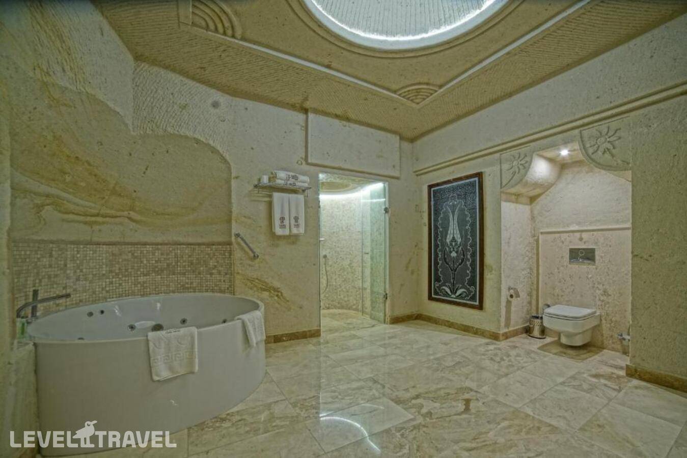 фотографии отеля Taru Cave Suites SC в Турция(Ургюп) - фото №30