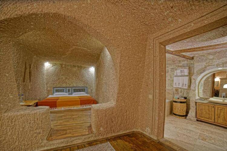 Taru Cave Suites SC