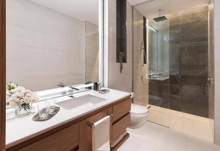 SLS Dubai Hotel & Residences