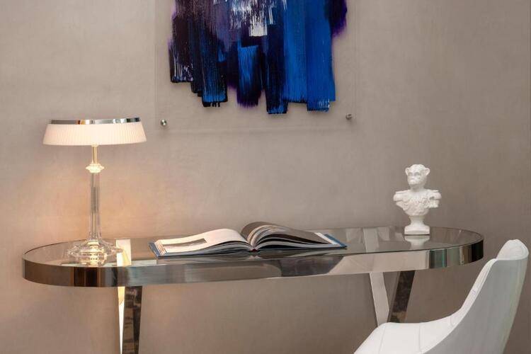 SLS Dubai Hotel & Residences
