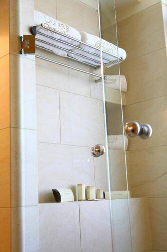 O&B Athens Boutique Hotel