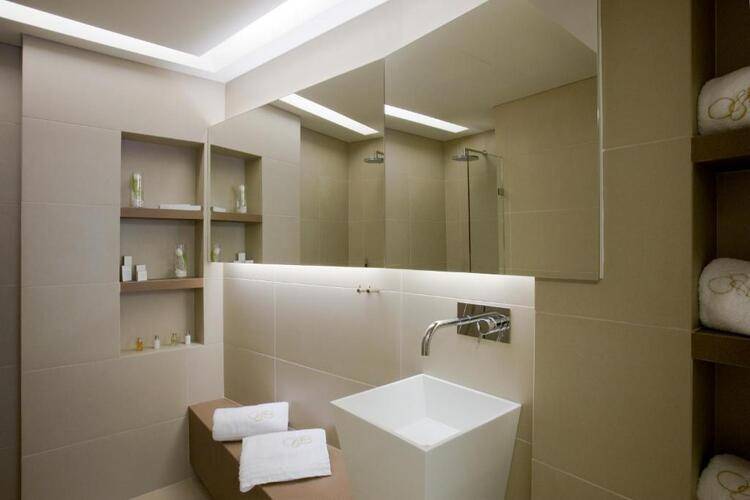 O&B Athens Boutique Hotel
