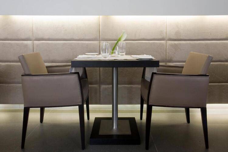 O&B Athens Boutique Hotel