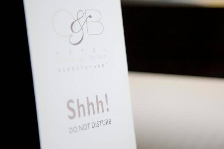 O&B Athens Boutique Hotel