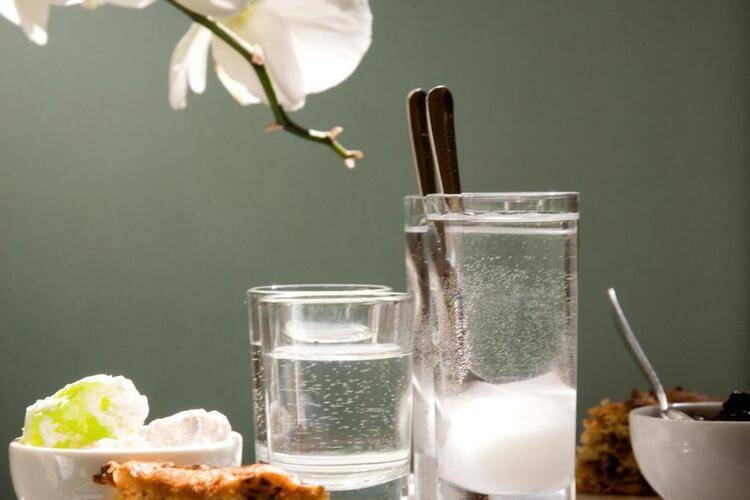 O&B Athens Boutique Hotel