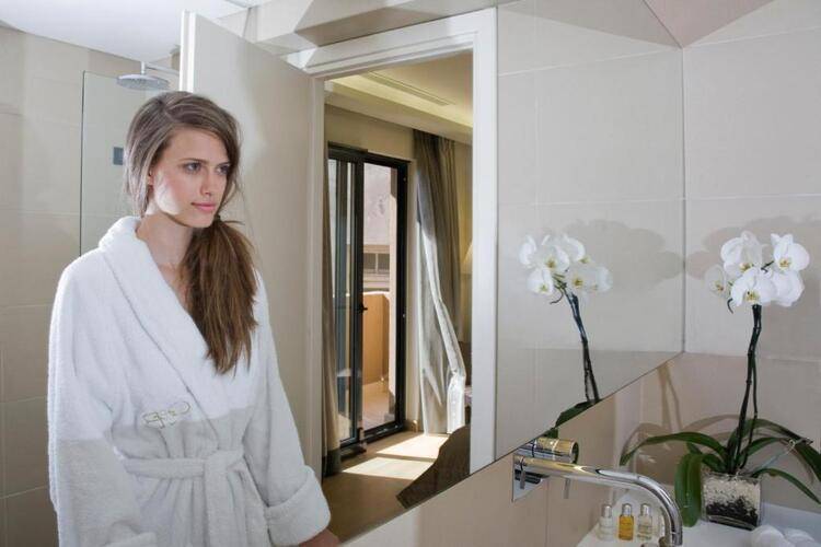 O&B Athens Boutique Hotel