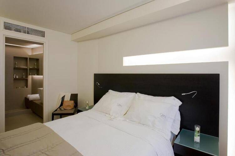 O&B Athens Boutique Hotel