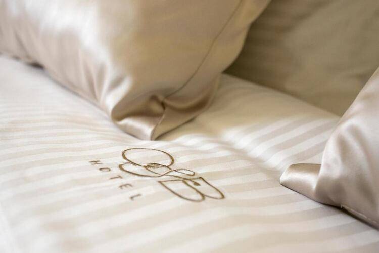 O&B Athens Boutique Hotel