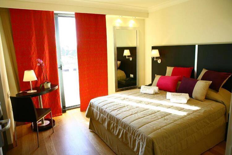 O&B Athens Boutique Hotel