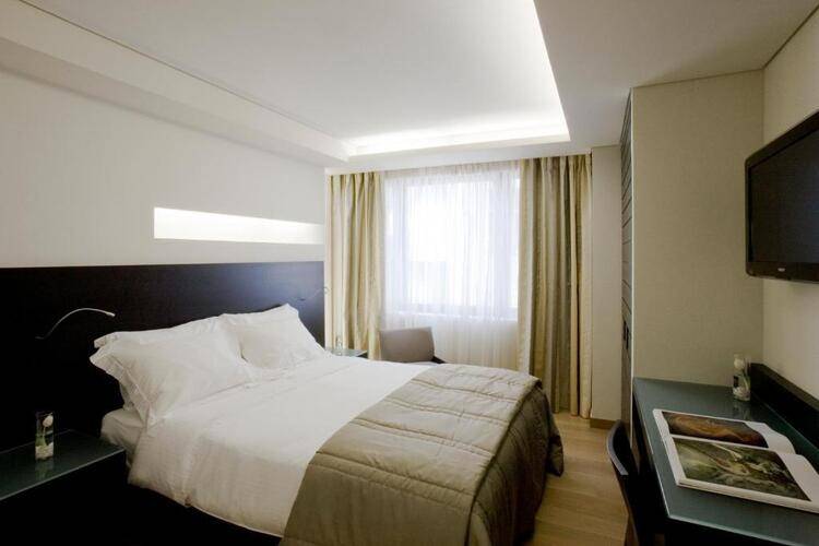 O&B Athens Boutique Hotel