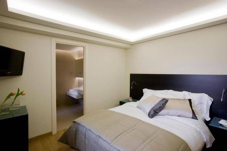 O&B Athens Boutique Hotel