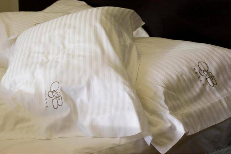 O&B Athens Boutique Hotel