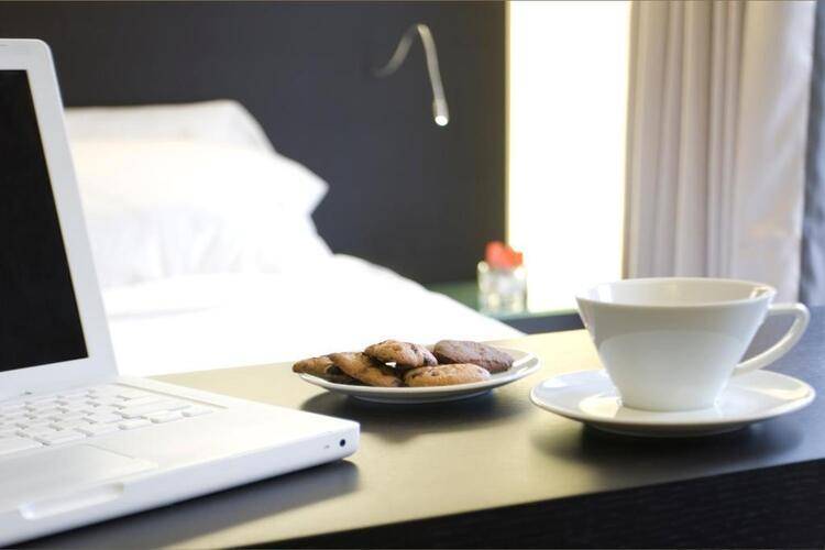 O&B Athens Boutique Hotel