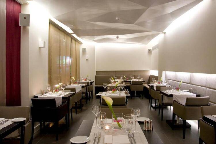O&B Athens Boutique Hotel