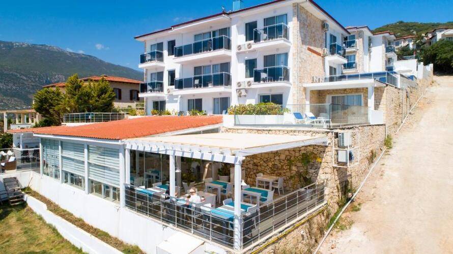 La Kumsal Hotel