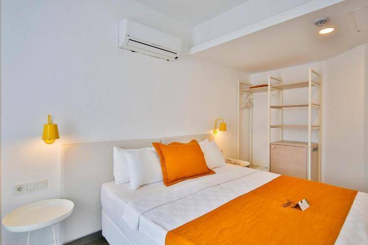 La Kumsal Hotel