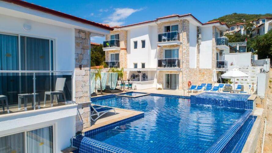 La Kumsal Hotel