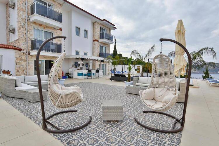 La Kumsal Hotel