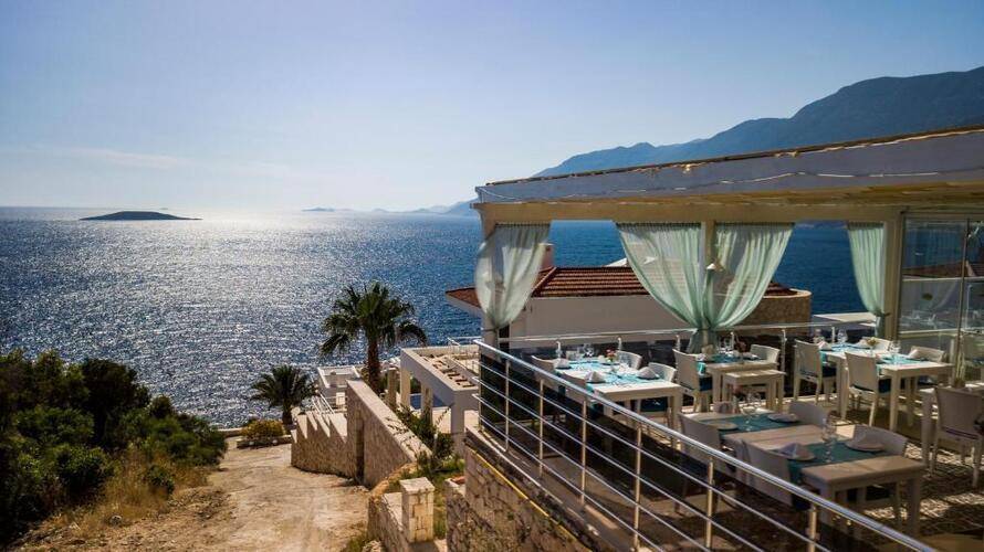 La Kumsal Hotel