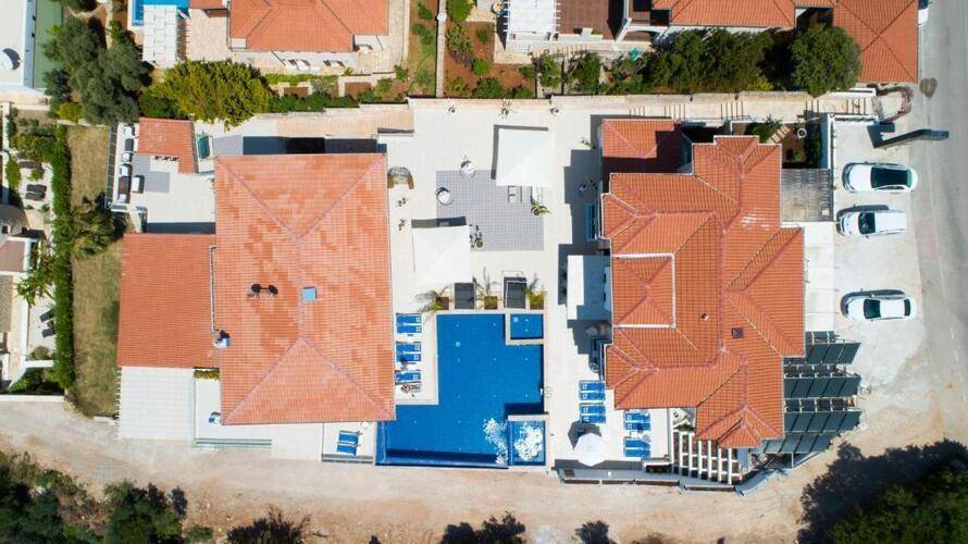 La Kumsal Hotel