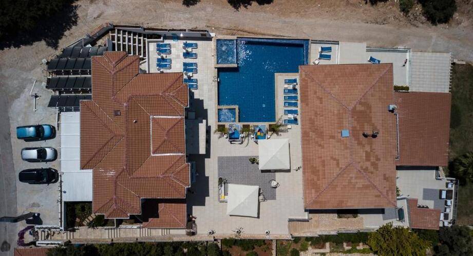 La Kumsal Hotel