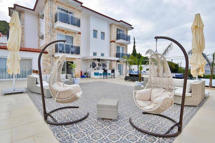 La Kumsal Hotel