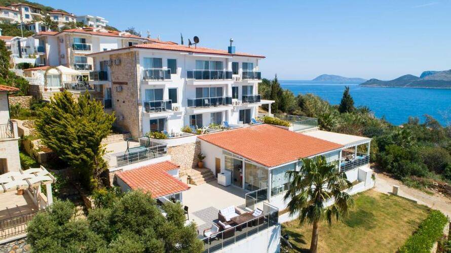 La Kumsal Hotel