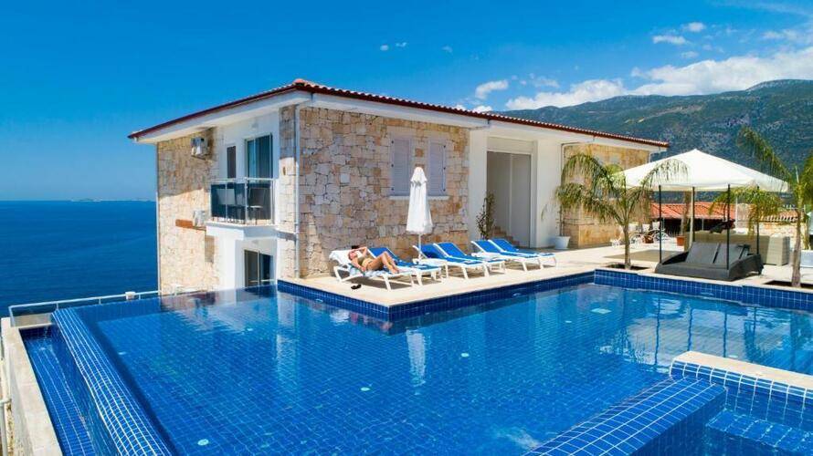 La Kumsal Hotel