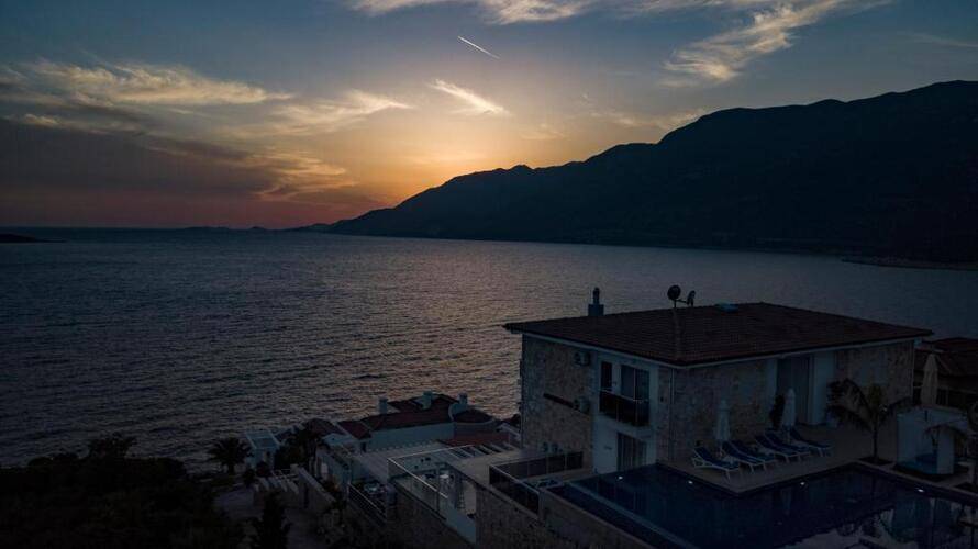 La Kumsal Hotel