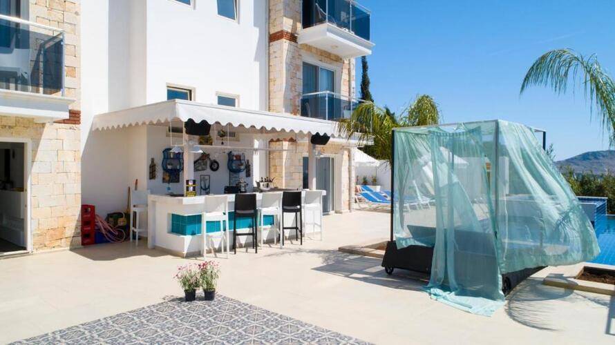 La Kumsal Hotel