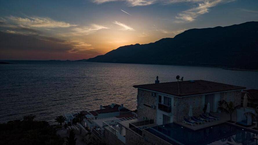 La Kumsal Hotel