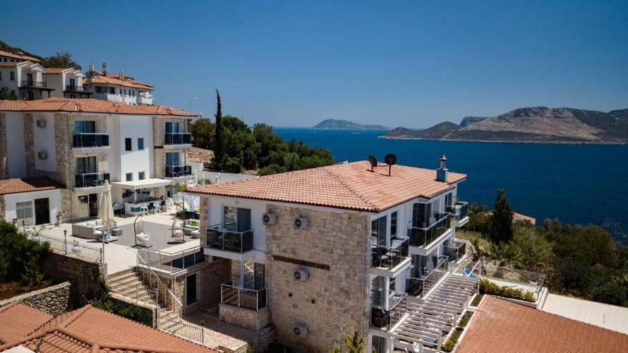 La Kumsal Hotel