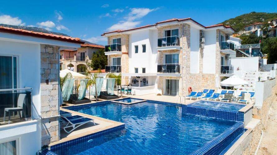 La Kumsal Hotel