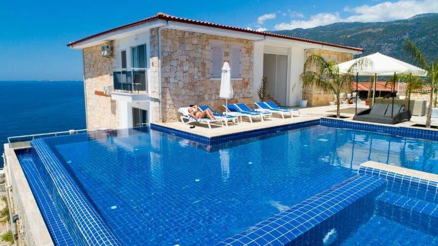 La Kumsal Hotel